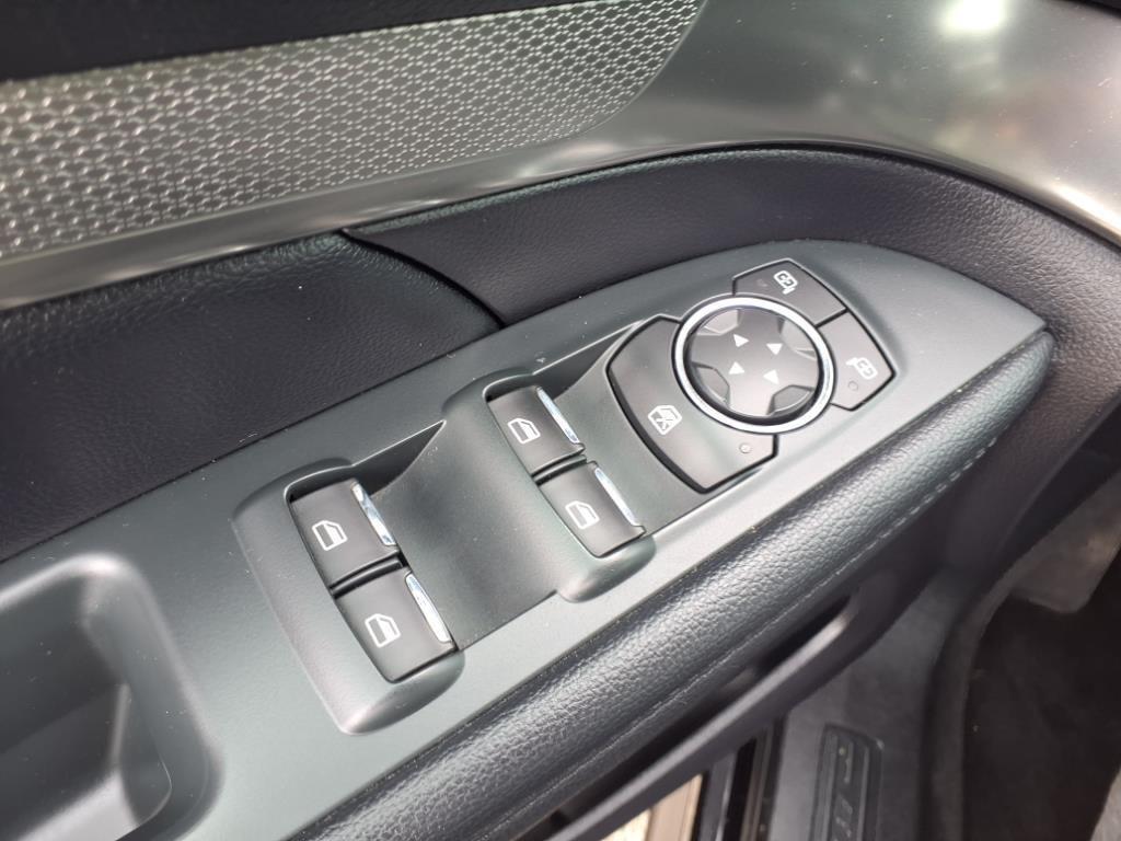 used 2019 Ford Explorer car, priced at $15,996