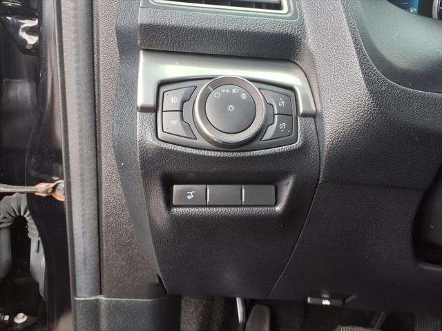 used 2019 Ford Explorer car, priced at $16,996