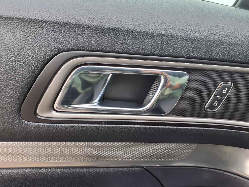 used 2019 Ford Explorer car, priced at $15,996
