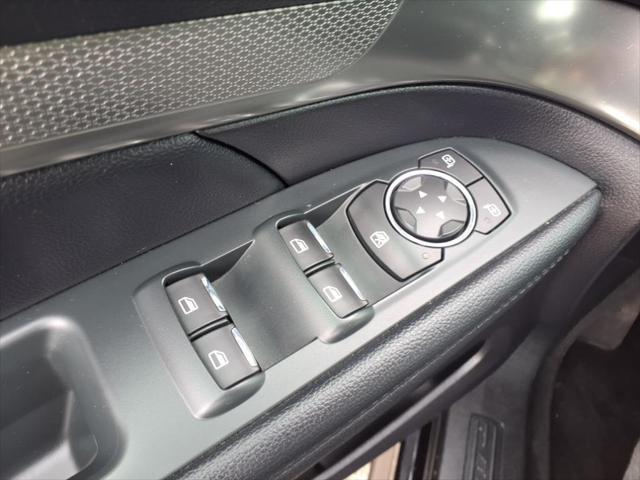 used 2019 Ford Explorer car, priced at $16,996