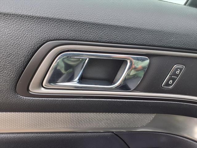 used 2019 Ford Explorer car, priced at $16,996