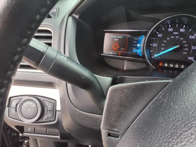 used 2019 Ford Explorer car, priced at $16,996