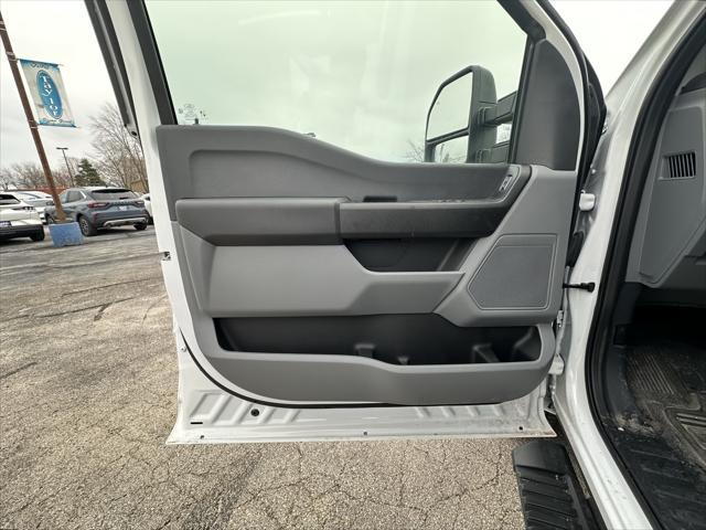 new 2024 Ford F-250 car, priced at $60,852
