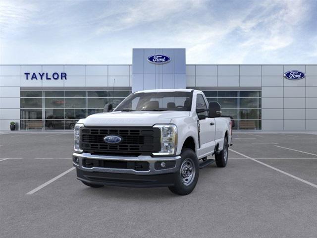 new 2024 Ford F-250 car, priced at $52,595