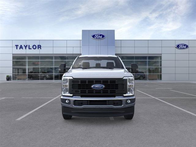 new 2024 Ford F-250 car, priced at $52,595