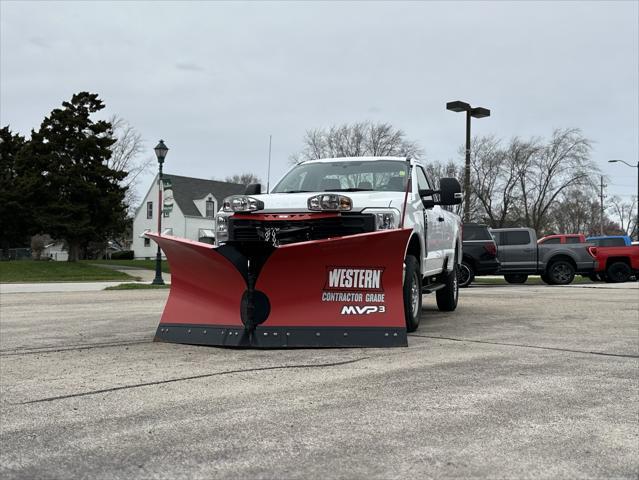 new 2024 Ford F-250 car, priced at $60,852