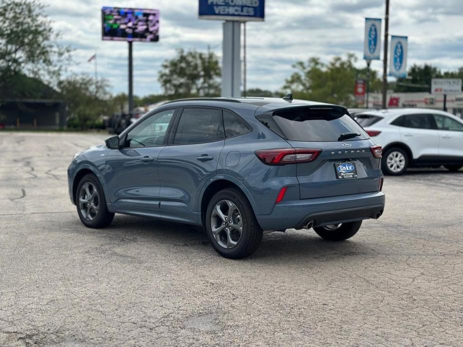 new 2024 Ford Escape car, priced at $35,888