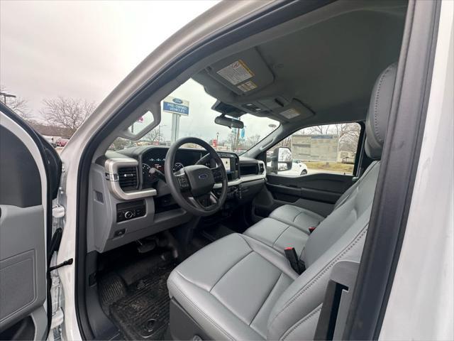 new 2024 Ford F-250 car, priced at $51,203