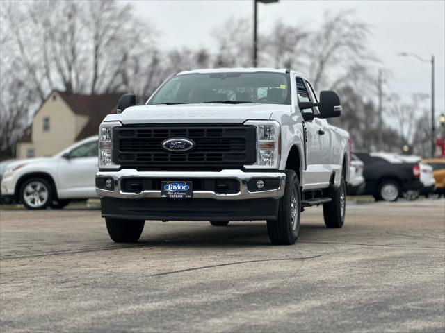 new 2024 Ford F-250 car, priced at $51,203