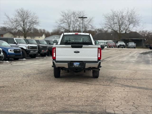 new 2024 Ford F-250 car, priced at $51,203