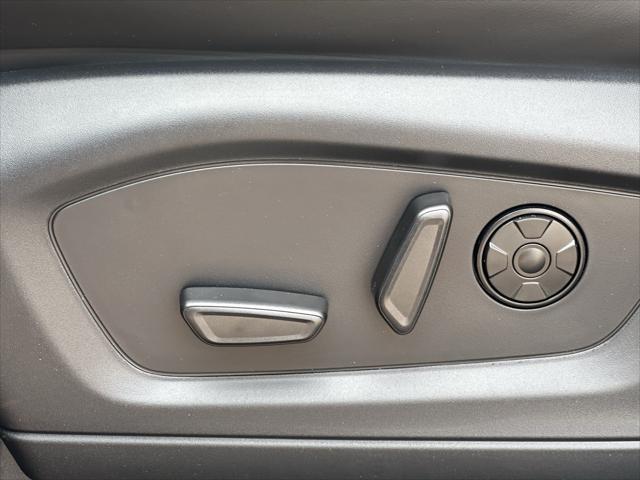 new 2025 Ford Explorer car, priced at $57,130