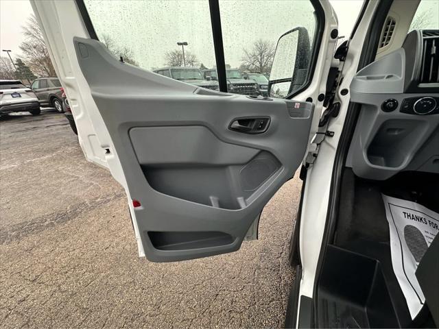 used 2019 Ford Transit-150 car, priced at $35,000