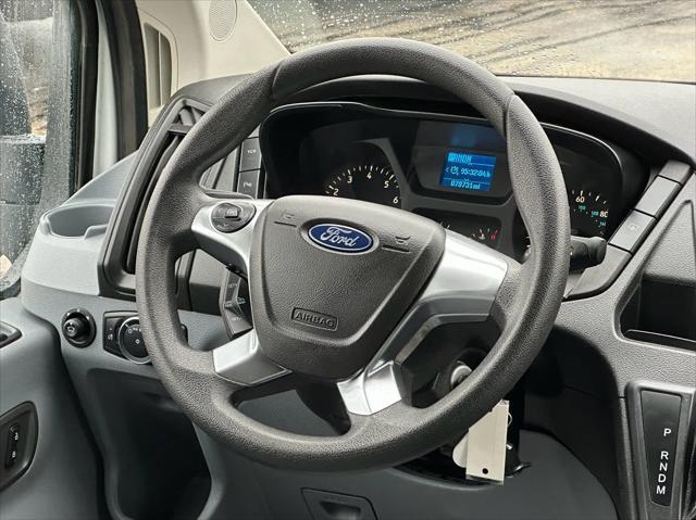 used 2019 Ford Transit-150 car, priced at $35,000