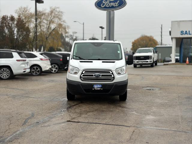 used 2019 Ford Transit-150 car, priced at $35,000