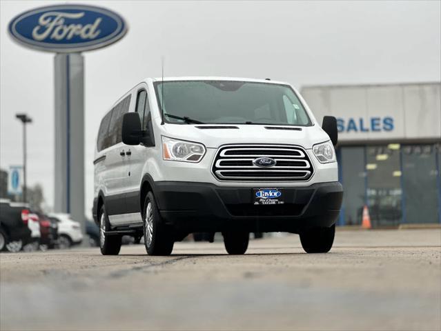 used 2019 Ford Transit-150 car, priced at $41,699