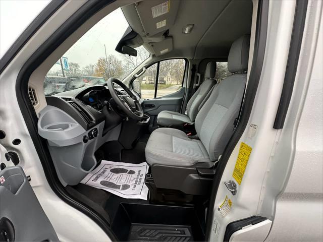 used 2019 Ford Transit-150 car, priced at $35,000