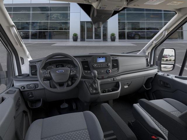 new 2025 Ford Transit-350 car, priced at $48,738