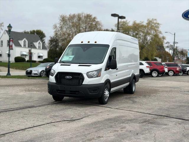 new 2024 Ford Transit-350 car, priced at $56,288