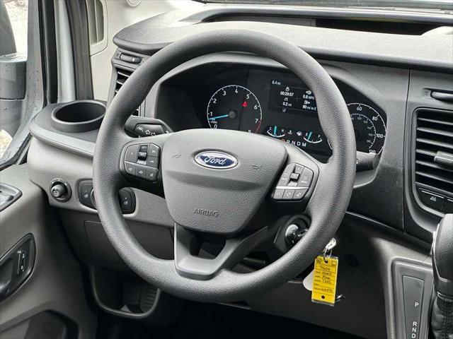 new 2024 Ford Transit-350 car, priced at $56,288