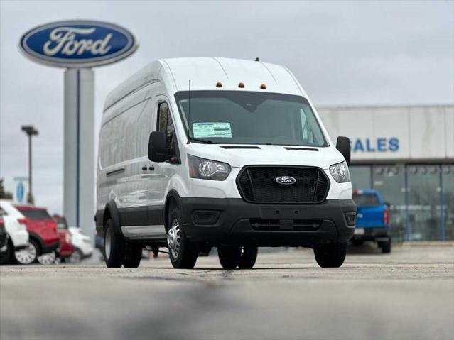 new 2024 Ford Transit-350 car, priced at $56,288