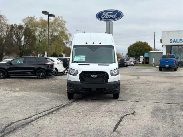 new 2024 Ford Transit-350 car, priced at $56,288