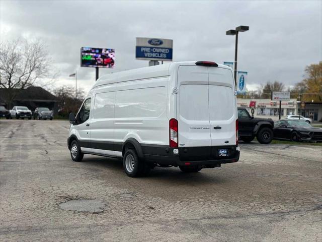 new 2024 Ford Transit-350 car, priced at $56,288