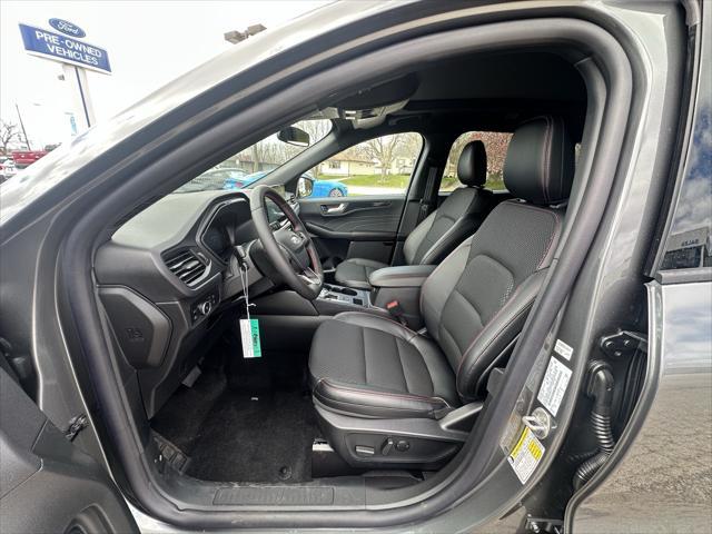 new 2025 Ford Escape car, priced at $35,739