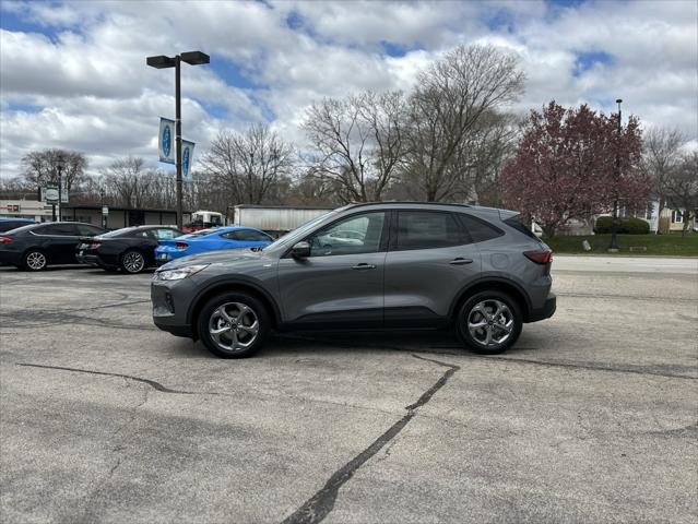 new 2025 Ford Escape car, priced at $35,739