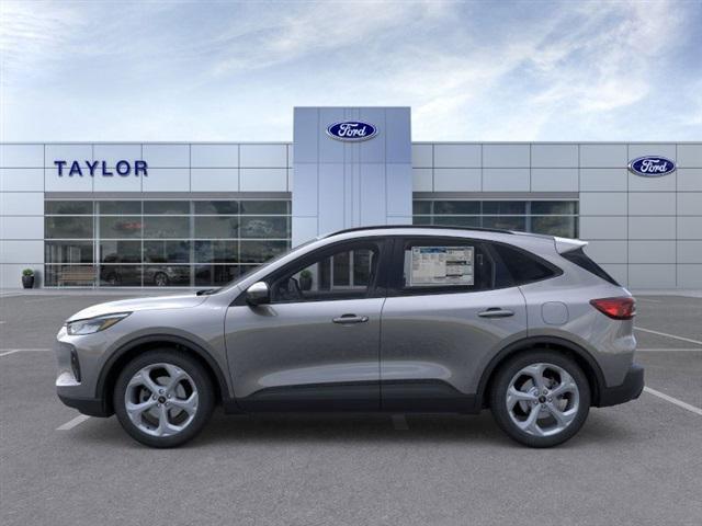 new 2025 Ford Escape car, priced at $33,216