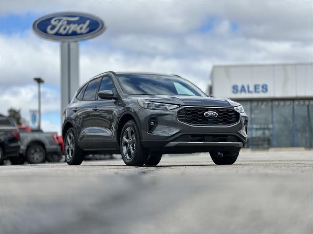 new 2025 Ford Escape car, priced at $35,739