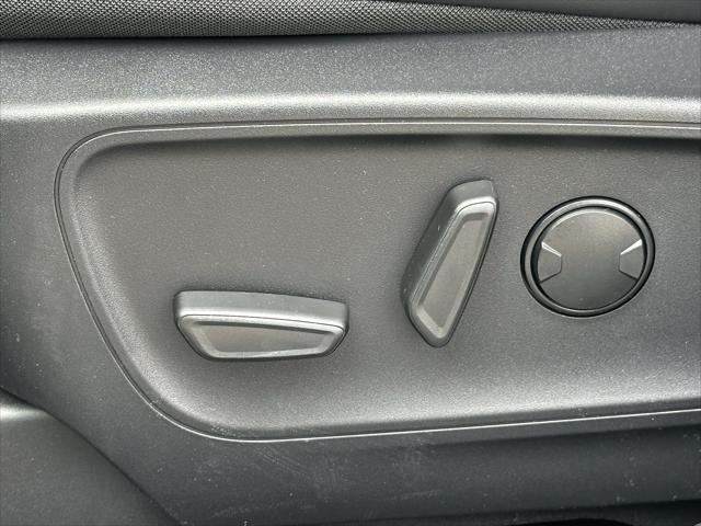 new 2025 Ford Escape car, priced at $35,739