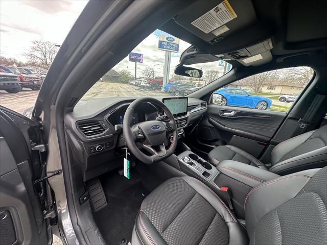new 2025 Ford Escape car, priced at $35,739