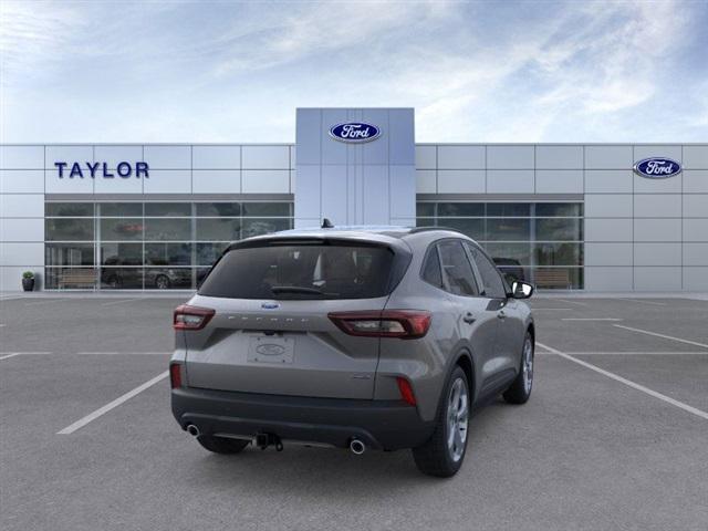 new 2025 Ford Escape car, priced at $33,216