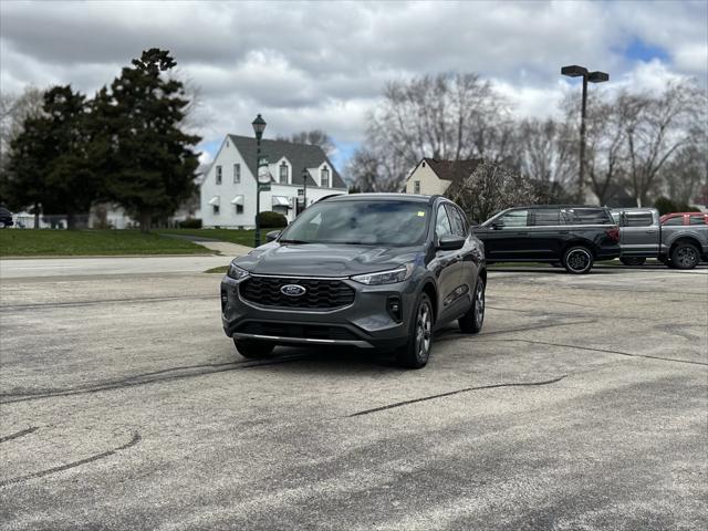 new 2025 Ford Escape car, priced at $35,739