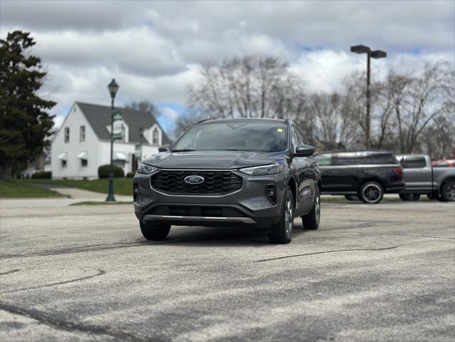 new 2025 Ford Escape car, priced at $35,739