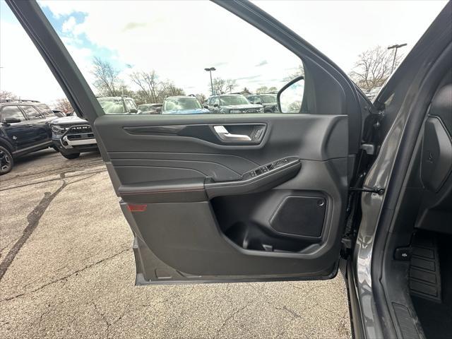 new 2025 Ford Escape car, priced at $35,739