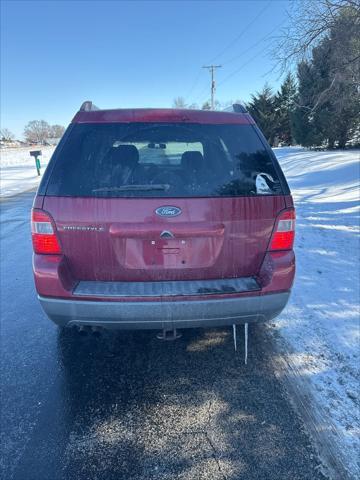 used 2006 Ford Freestyle car, priced at $4,500