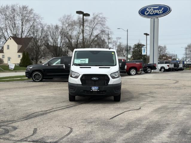 new 2024 Ford Transit-250 car, priced at $47,718