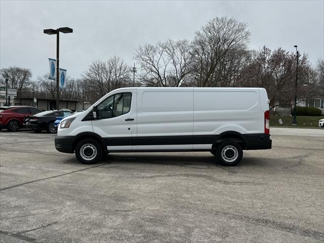 new 2024 Ford Transit-250 car, priced at $47,718