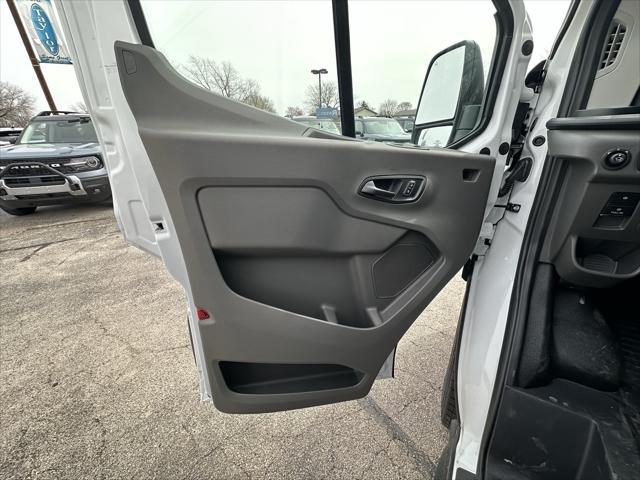 new 2024 Ford Transit-250 car, priced at $47,718