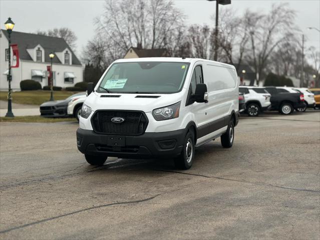 new 2024 Ford Transit-250 car, priced at $50,375