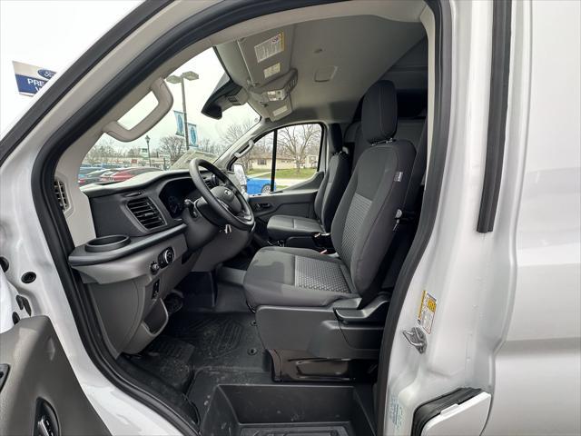 new 2024 Ford Transit-250 car, priced at $47,718