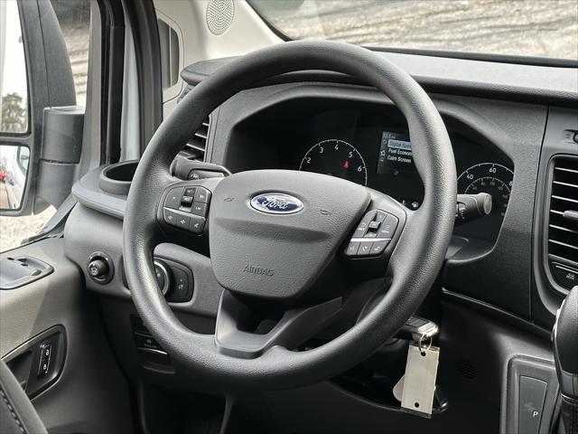 new 2024 Ford Transit-250 car, priced at $47,718