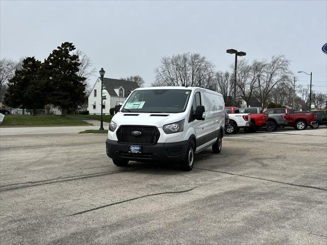 new 2024 Ford Transit-250 car, priced at $47,718