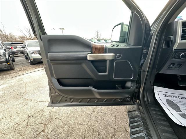 used 2020 Ford F-150 car, priced at $34,024