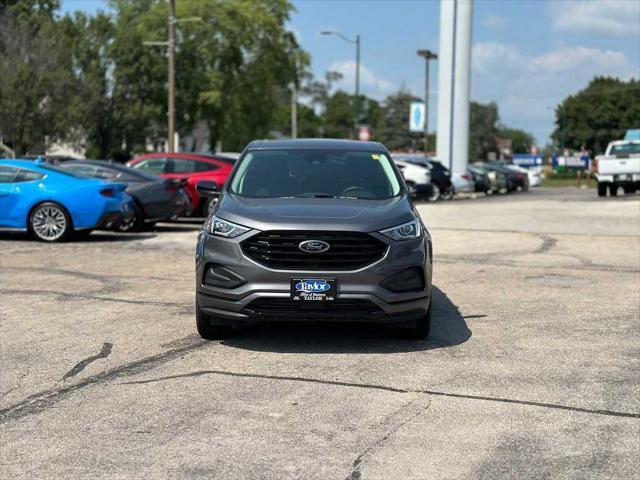 new 2024 Ford Edge car, priced at $35,574