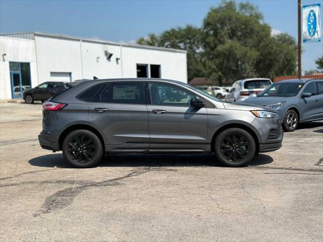 new 2024 Ford Edge car, priced at $35,574