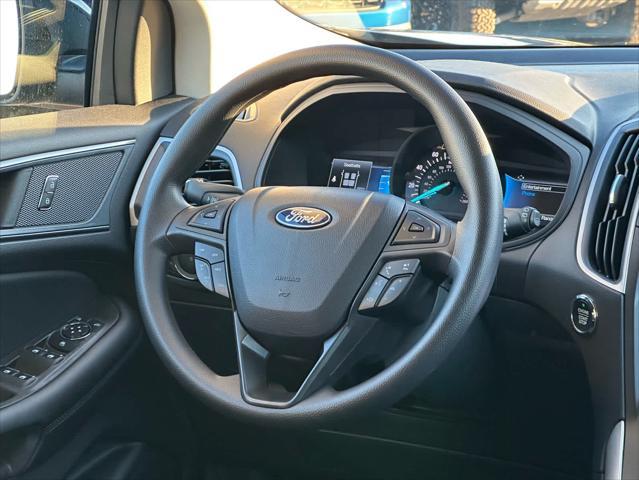 new 2024 Ford Edge car, priced at $35,574