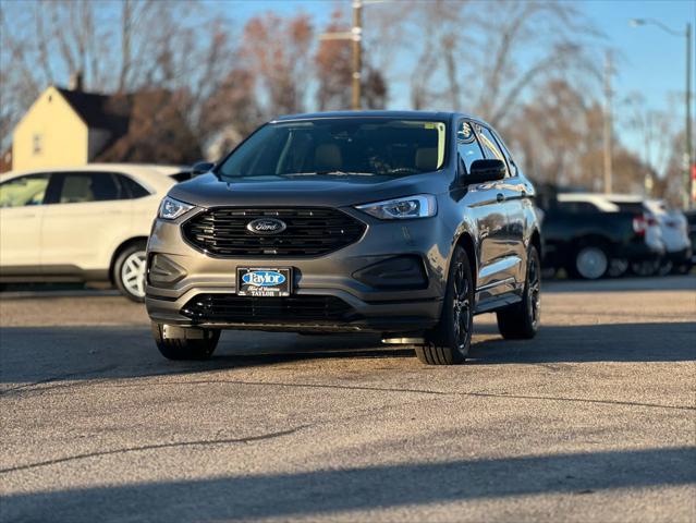 new 2024 Ford Edge car, priced at $35,574