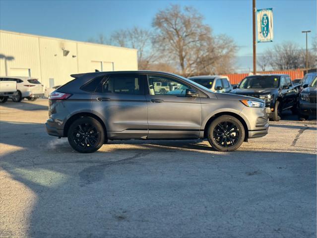 new 2024 Ford Edge car, priced at $35,574